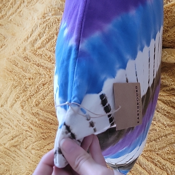 Earthbound throw pillow - Picture 3 of 5